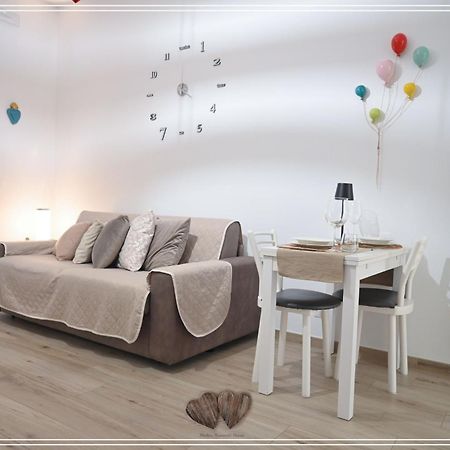 Medico Romantic House Monopoli Exterior photo