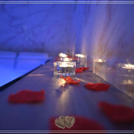 Medico Romantic House Monopoli Exterior photo