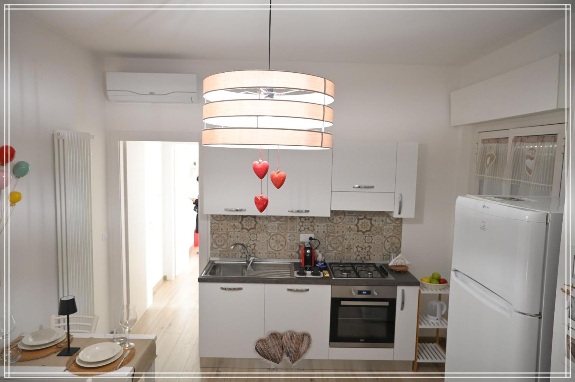 Medico Romantic House Monopoli Exterior photo