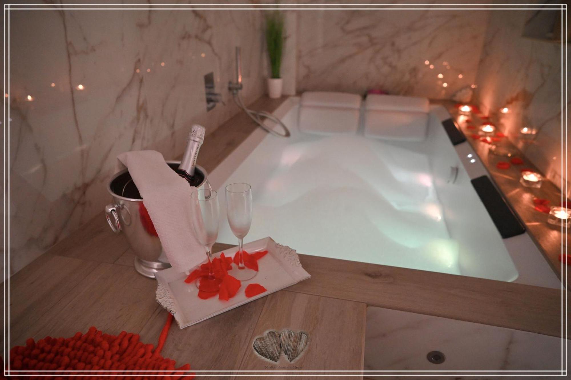 Medico Romantic House Monopoli Exterior photo