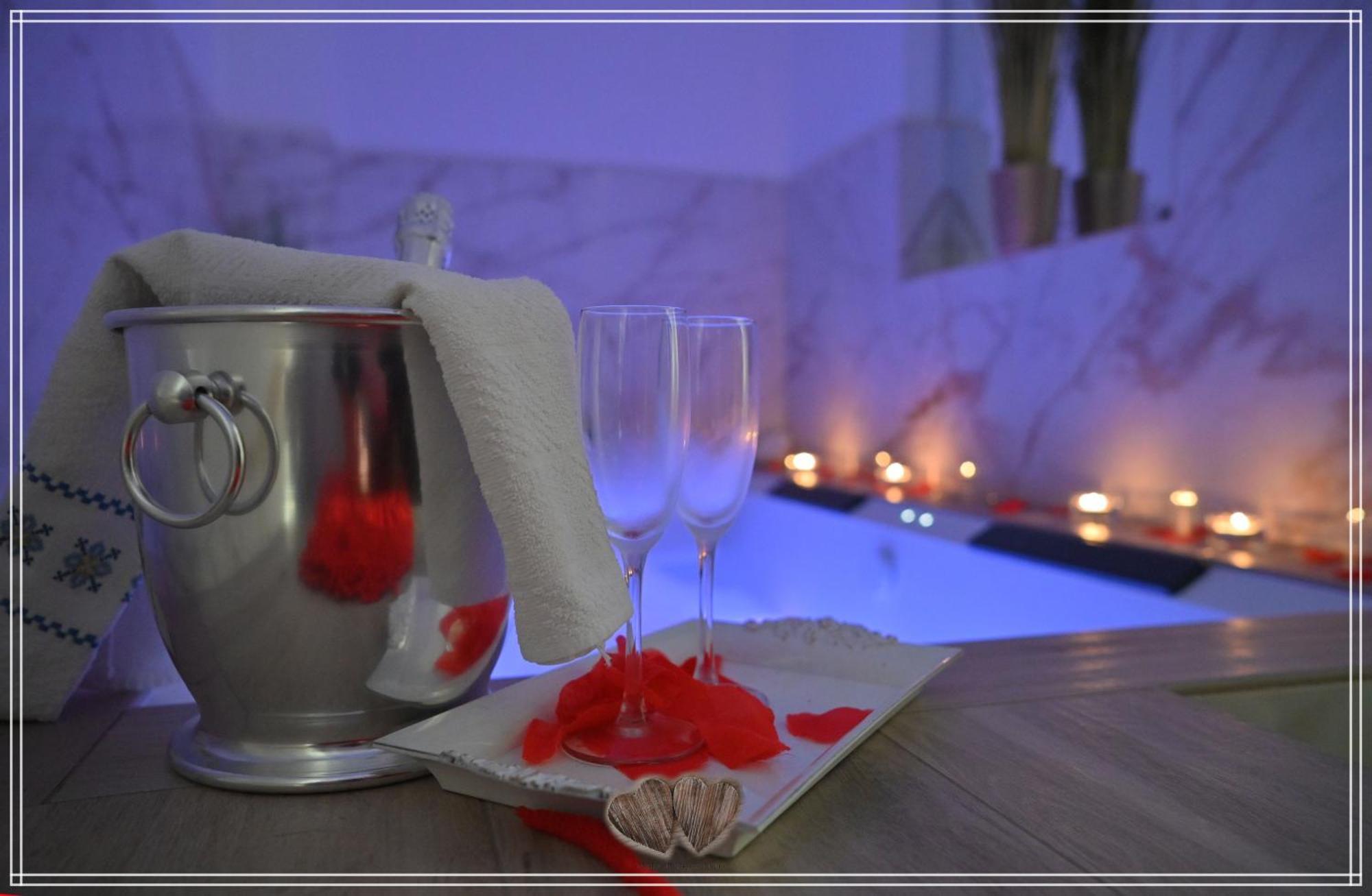 Medico Romantic House Monopoli Exterior photo